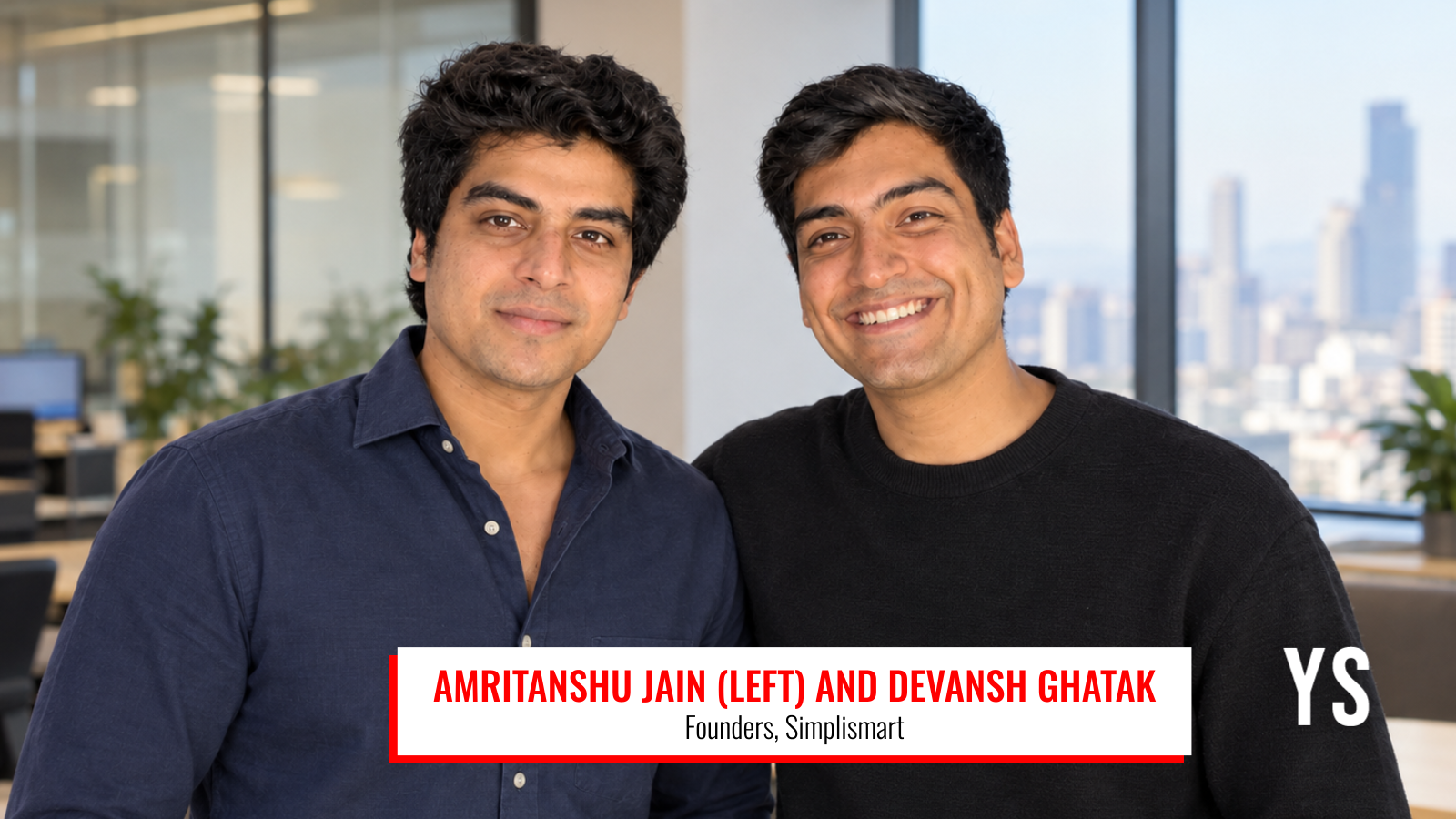 AI startup Simplismart raises $14M from Dallas Venture Capital, Nvidia, and others