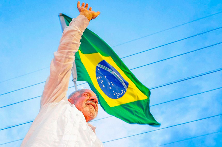 Lula targets data center investment using Brazil’s renewable energy potential