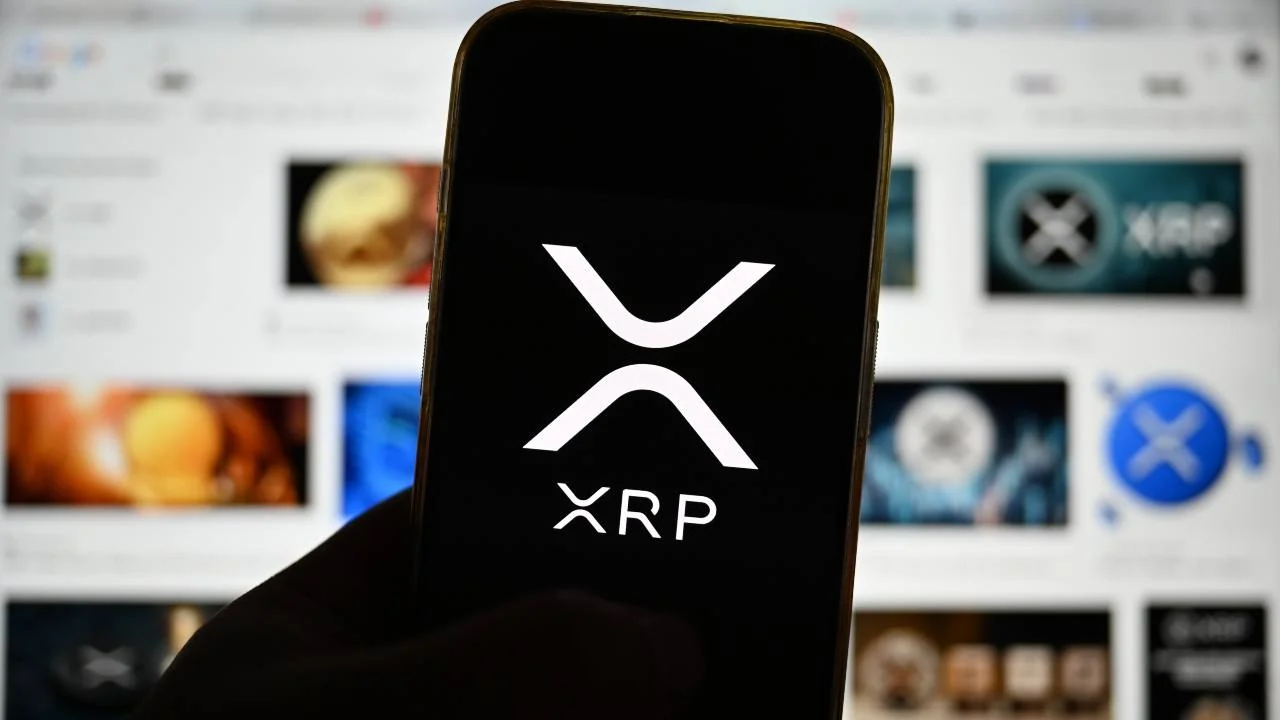 XRP Price Barely Moves on Ripple OCC Approval as Whales Control 68.5% of Supply