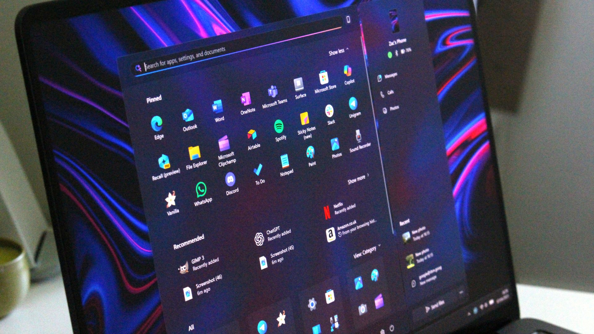 Windows 11 gets yet another Microsoft 365 promotion