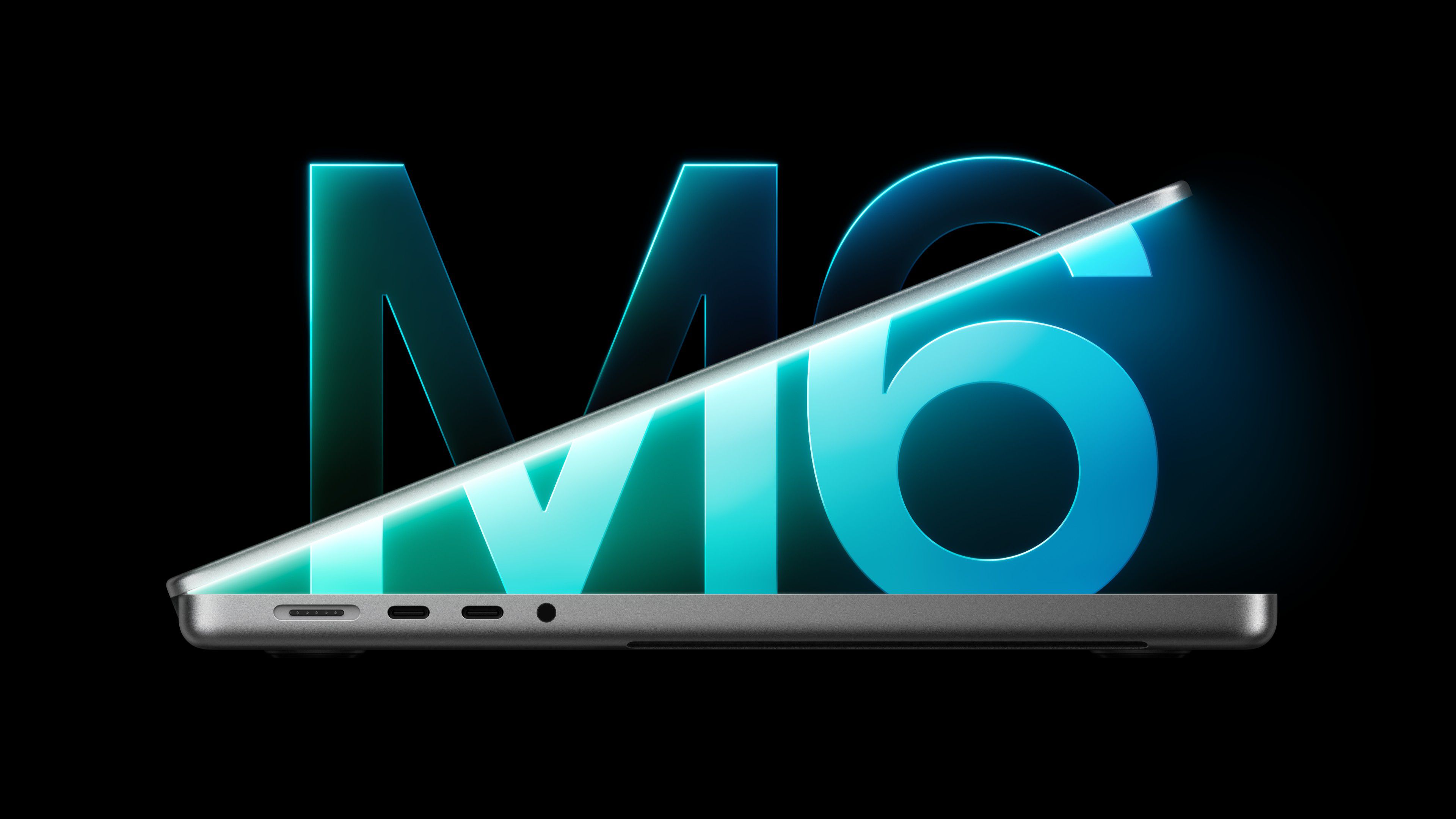 M6 MacBook Pro's 170GB/s Memory Bandwidth Skips Base 16GB Model