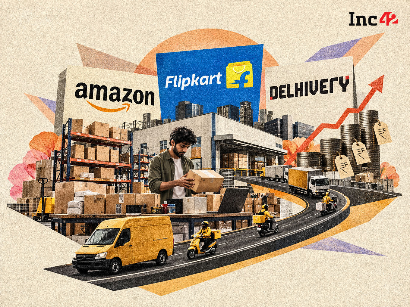 Why This Festive Season Is Getting More Expensive For Ecommerce Sellers