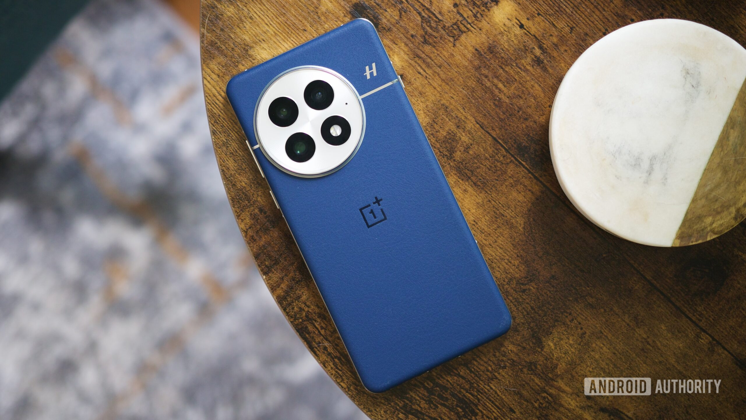 OnePlus’ Android 17 update is rolling out to older flagships