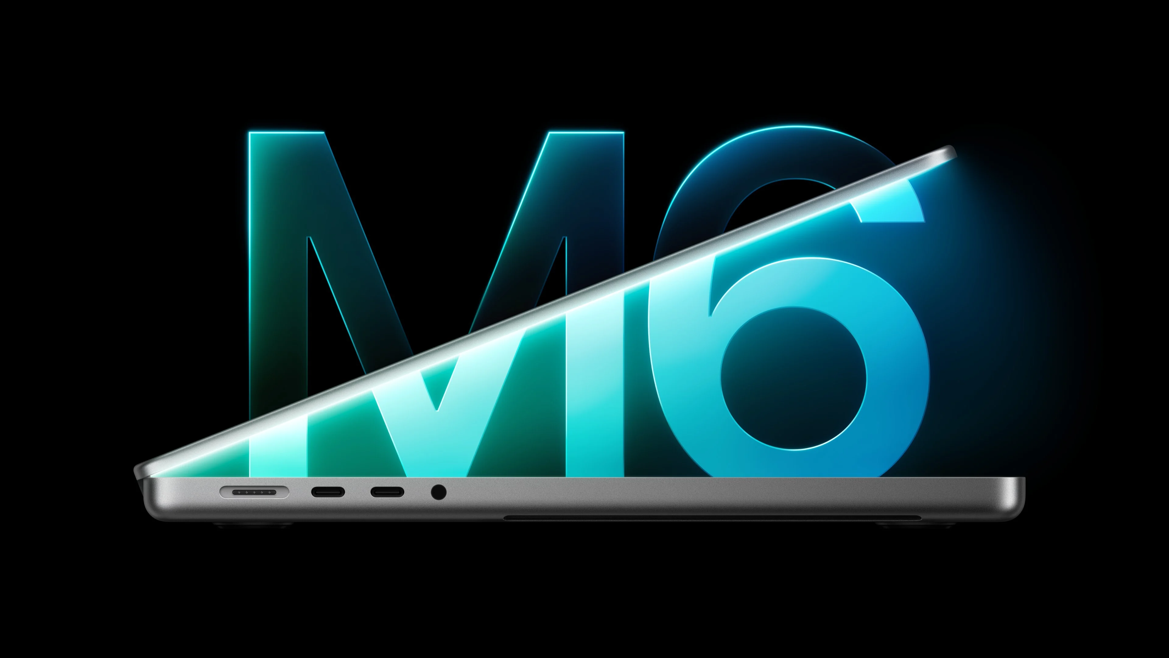 Apples new 14-inch MacBook Pro has an M6 chip inside