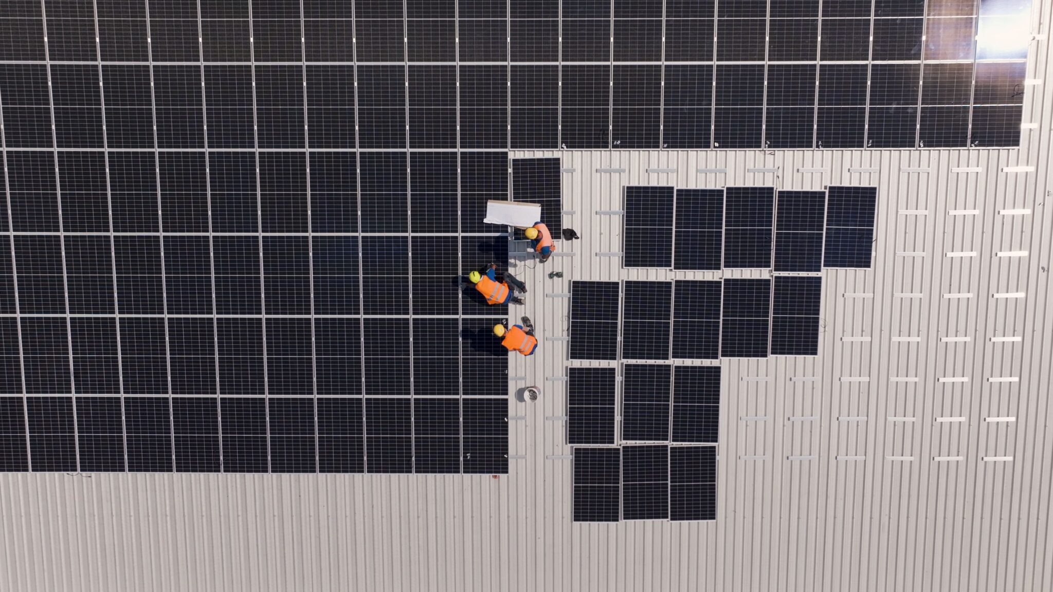 Italian industrial group to install 43 MW of solar by year-end