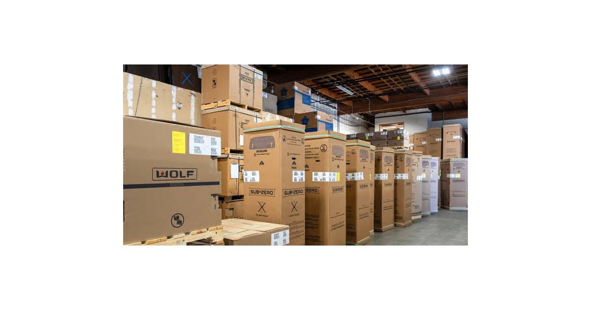 US Orders for Durable Goods Increase by Most in Five Months