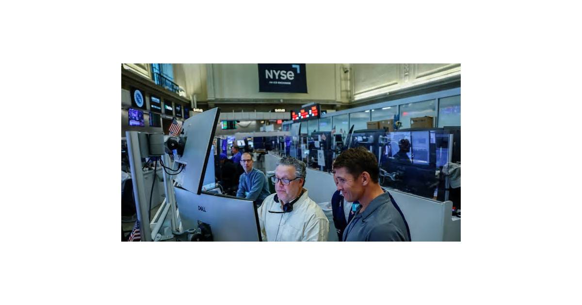 S&P 500, Nasdaq open higher as oil pulls back ahead of Fed decision