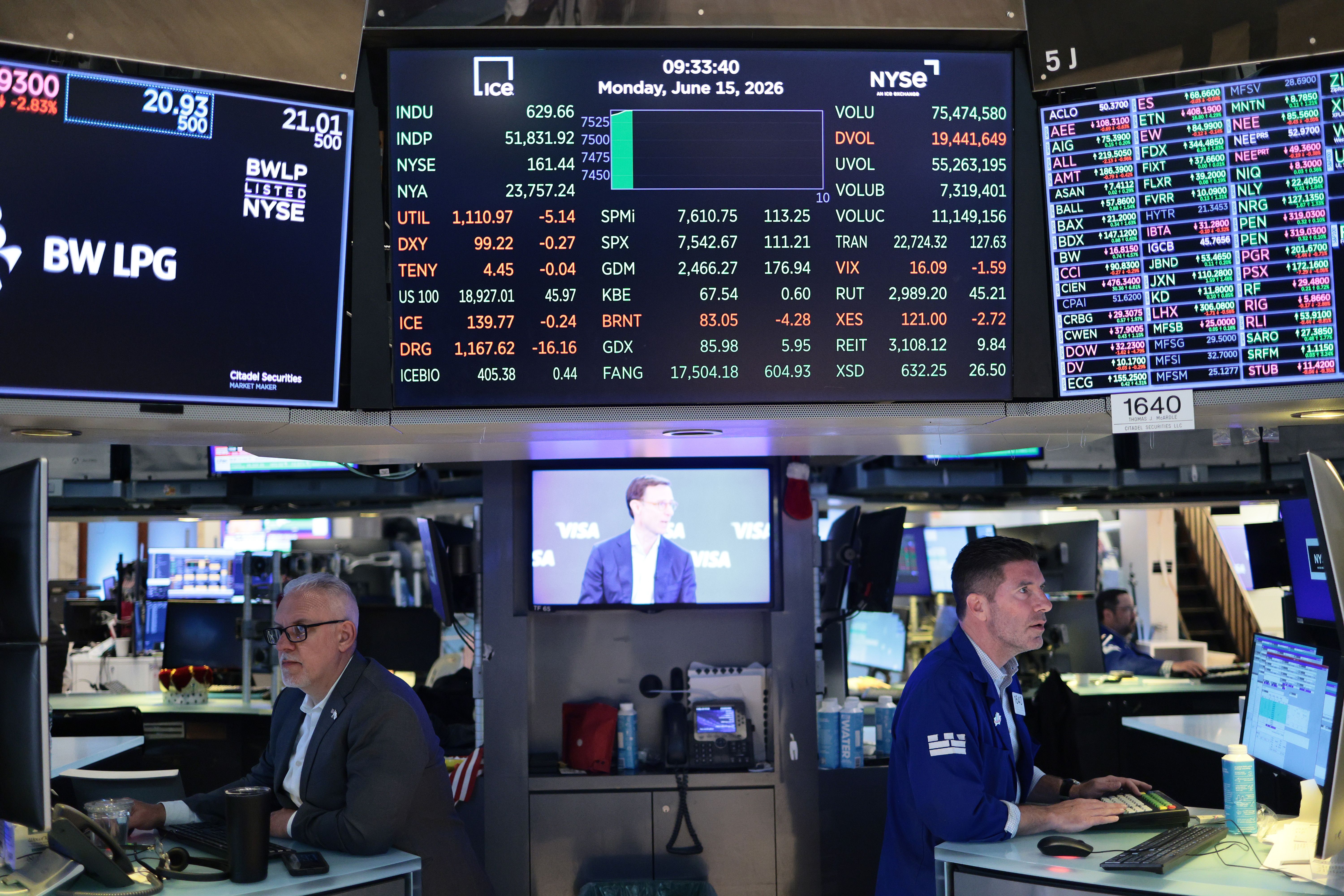 CF Benchmarks brings Wall Street pricing infrastructure onchain, including data used by BlackRock
