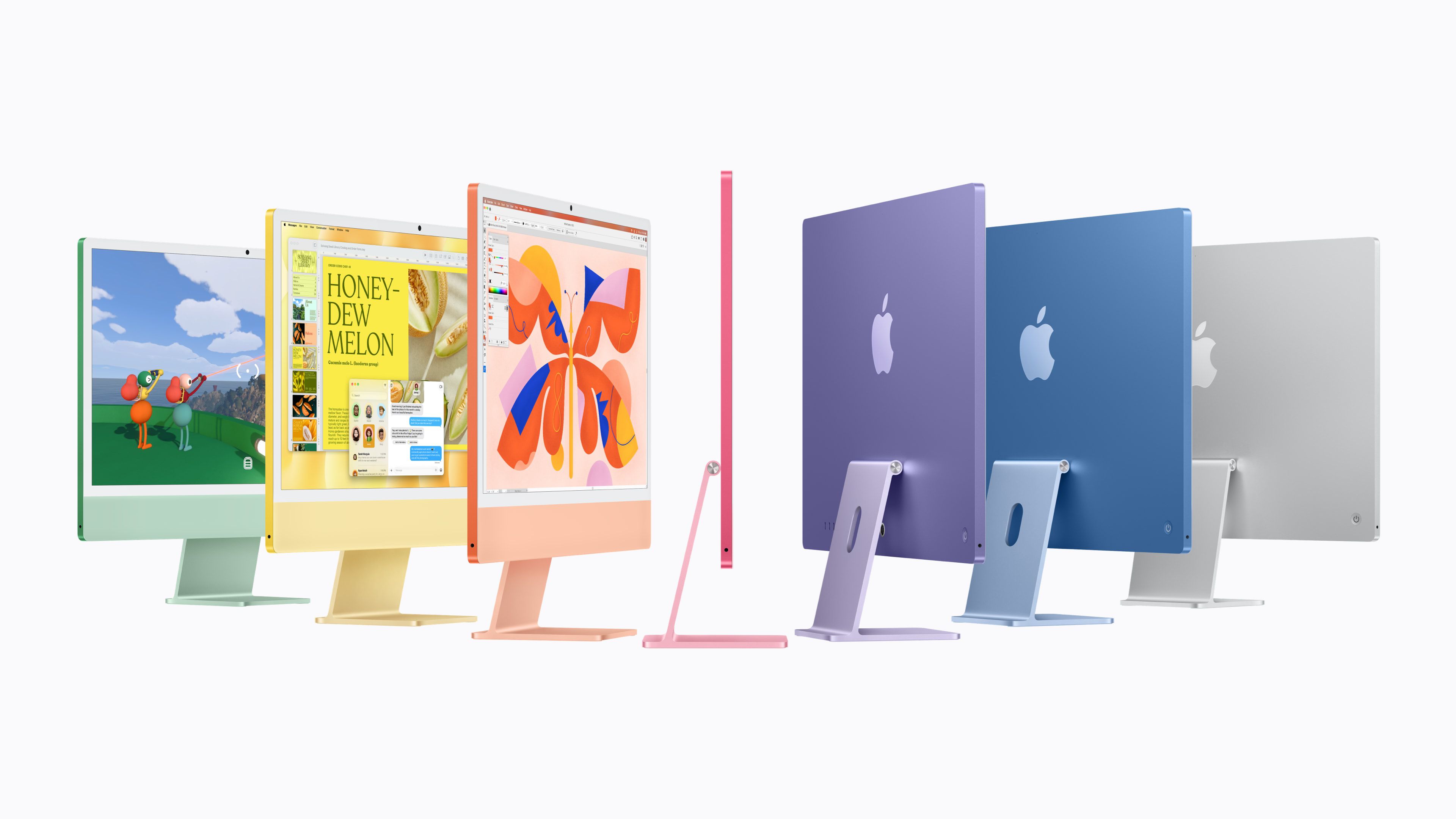 M6 iMac Pre-Orders and Release Date Announced