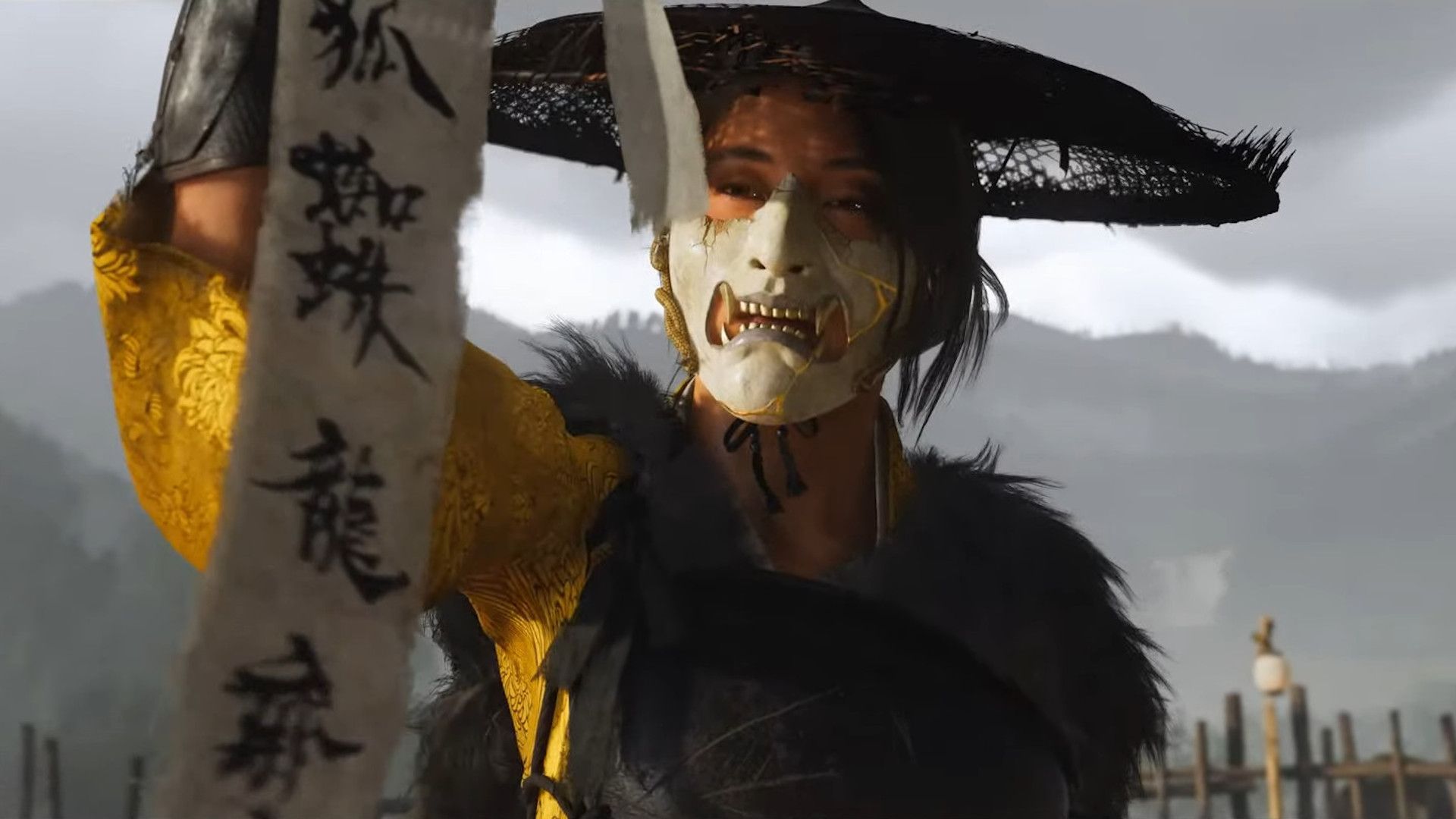 You just can't win—despite Ghost of Yōtei selling millions of copies, 24 people are reportedly being let go from Sucker Punch