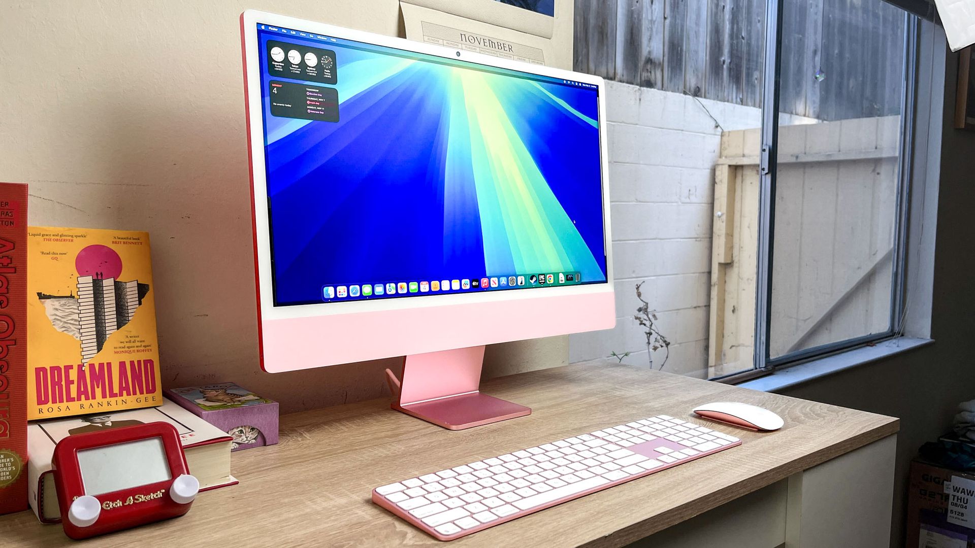 Apple unveils new iMac with M6 — here are all the upgrades