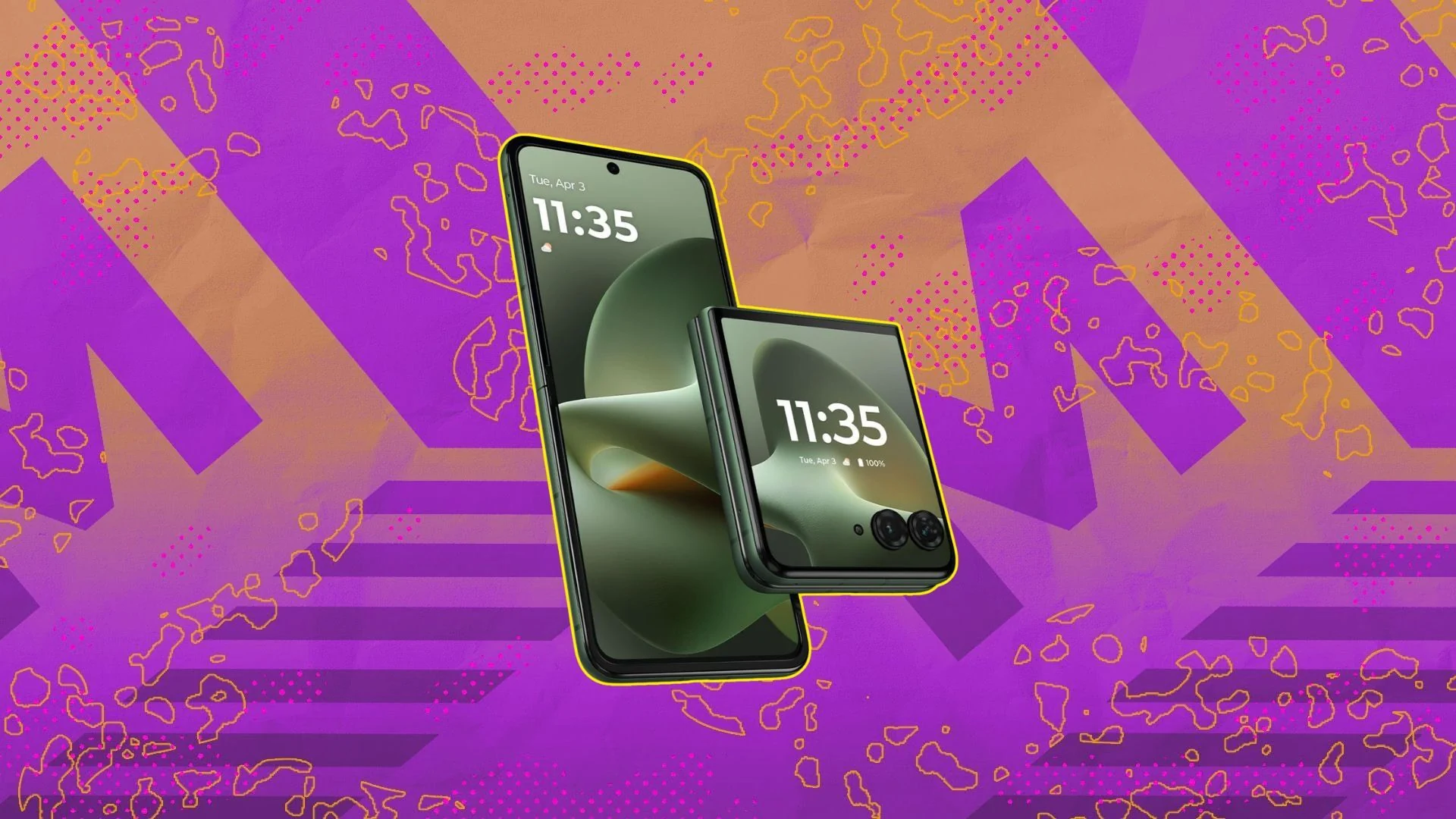 T-Mobile is giving away the latest Motorola Razr for free — how to qualify