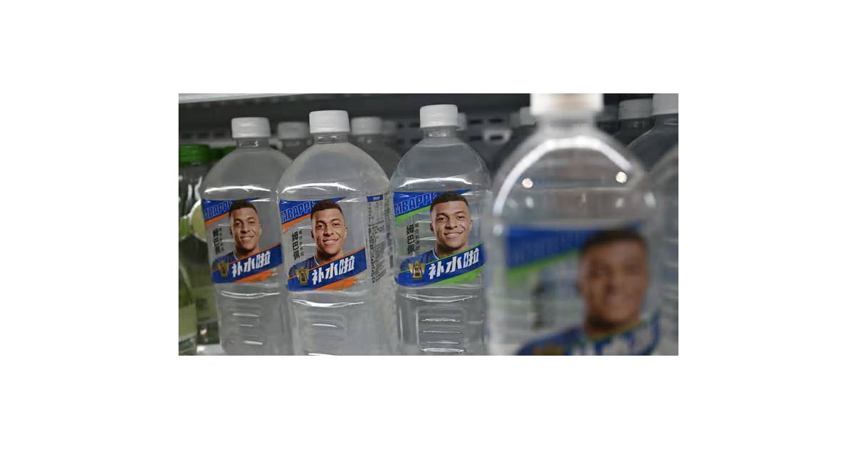 Mbappé Boycott in China Widens After Perceived Insult to Mao
