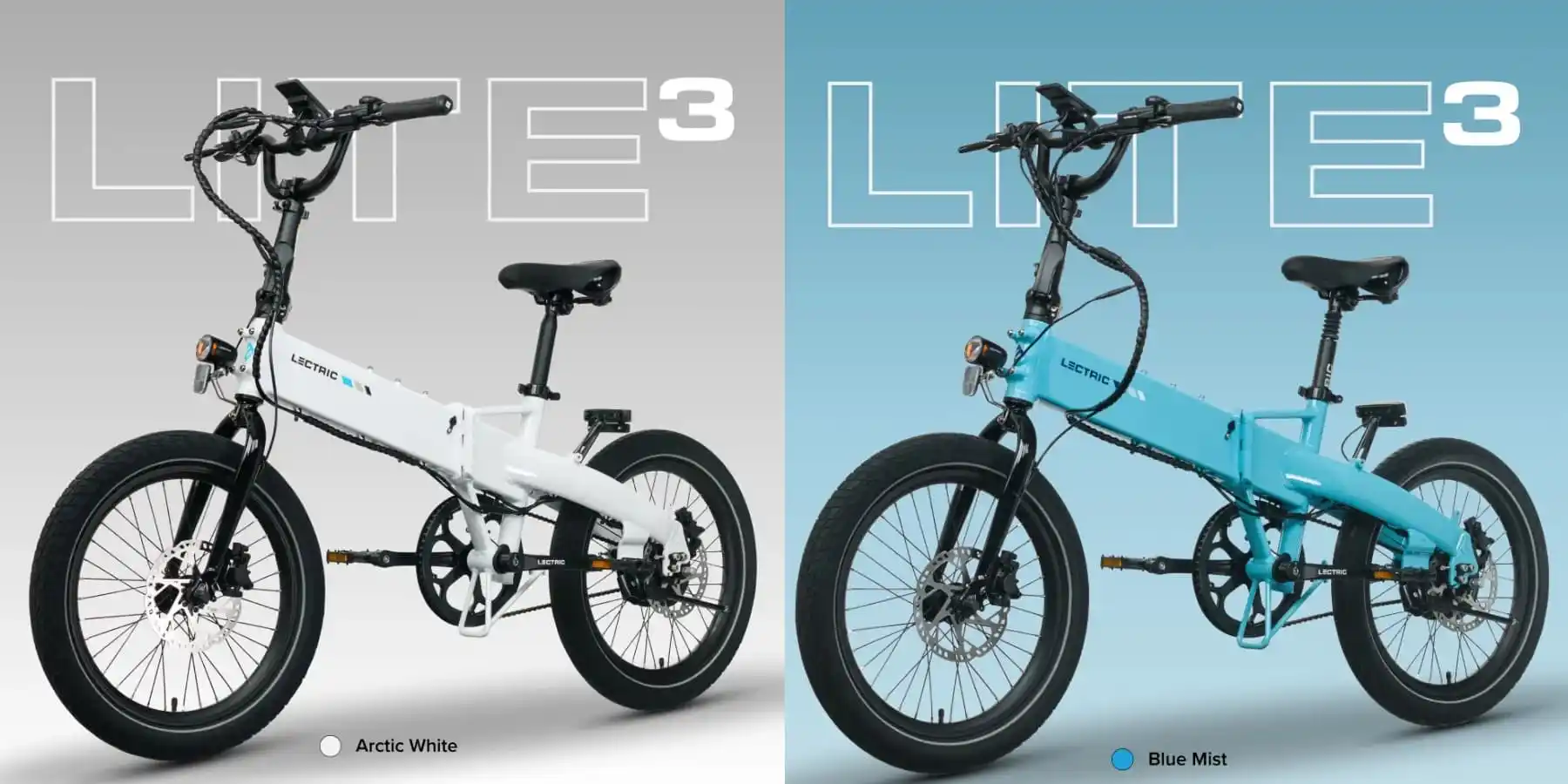 Lectric launches XP Lite3 e-bike, the new best low-cost model in the US