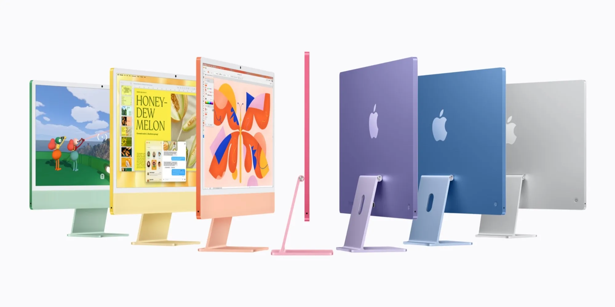 Apple launches new iMac with M6 chip, N1 wireless, faster Ethernet