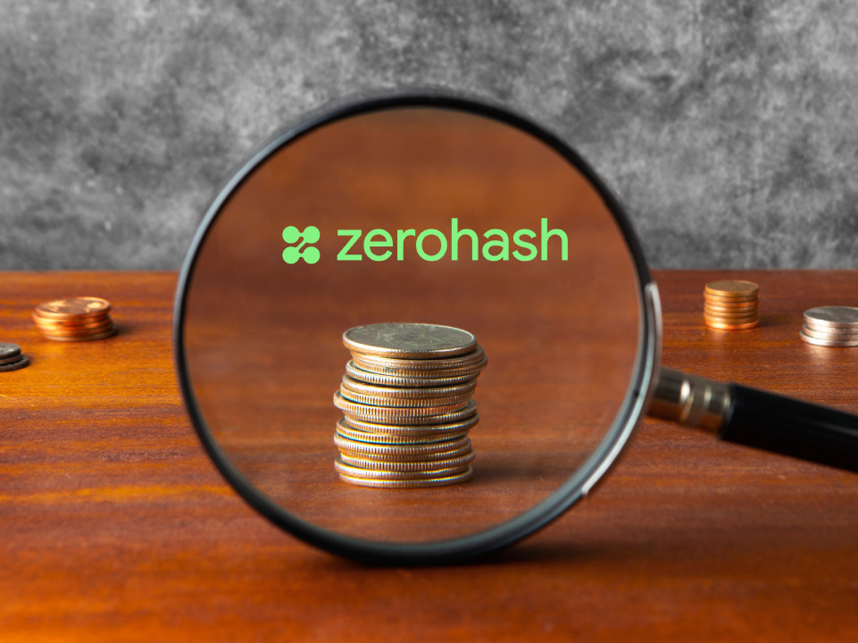 zerohash Brings Open USD (OUSD) Stablecoin Live Across Its Network