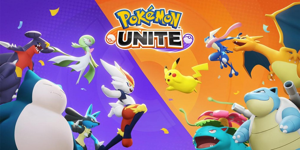 Pokémon Unite is shutting down in March 2027, days after its final tournament