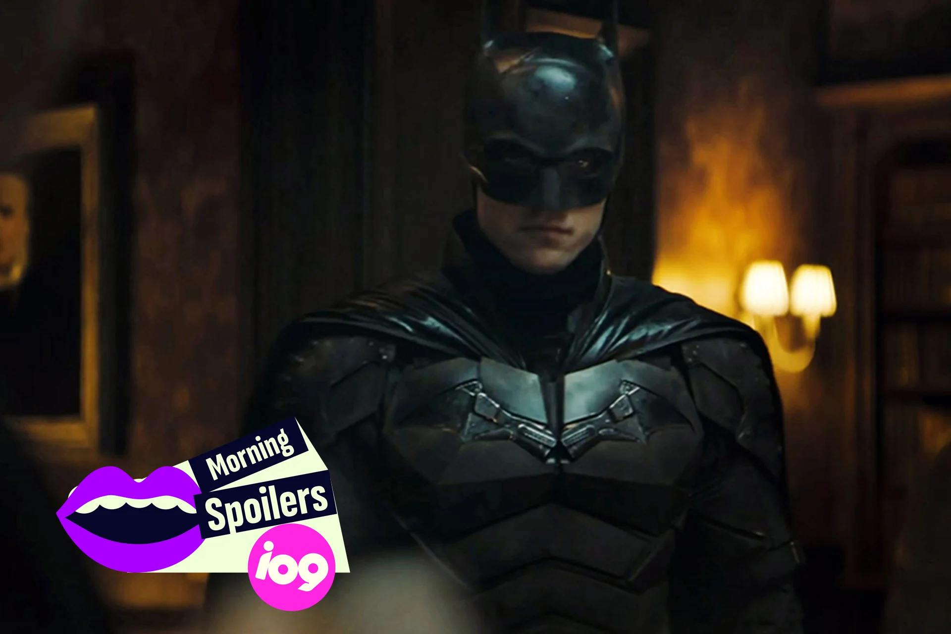 ‘The Batman Part II’ Resumes Filming With Steven Soderbergh