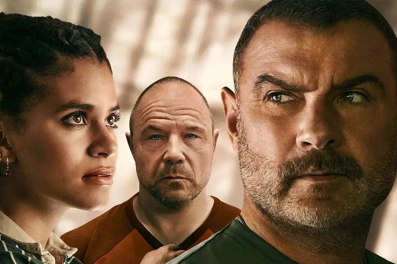 'Nocturne' Review: Apple’s Answer to 'The Silence of the Lambs' Is a Massive Failure