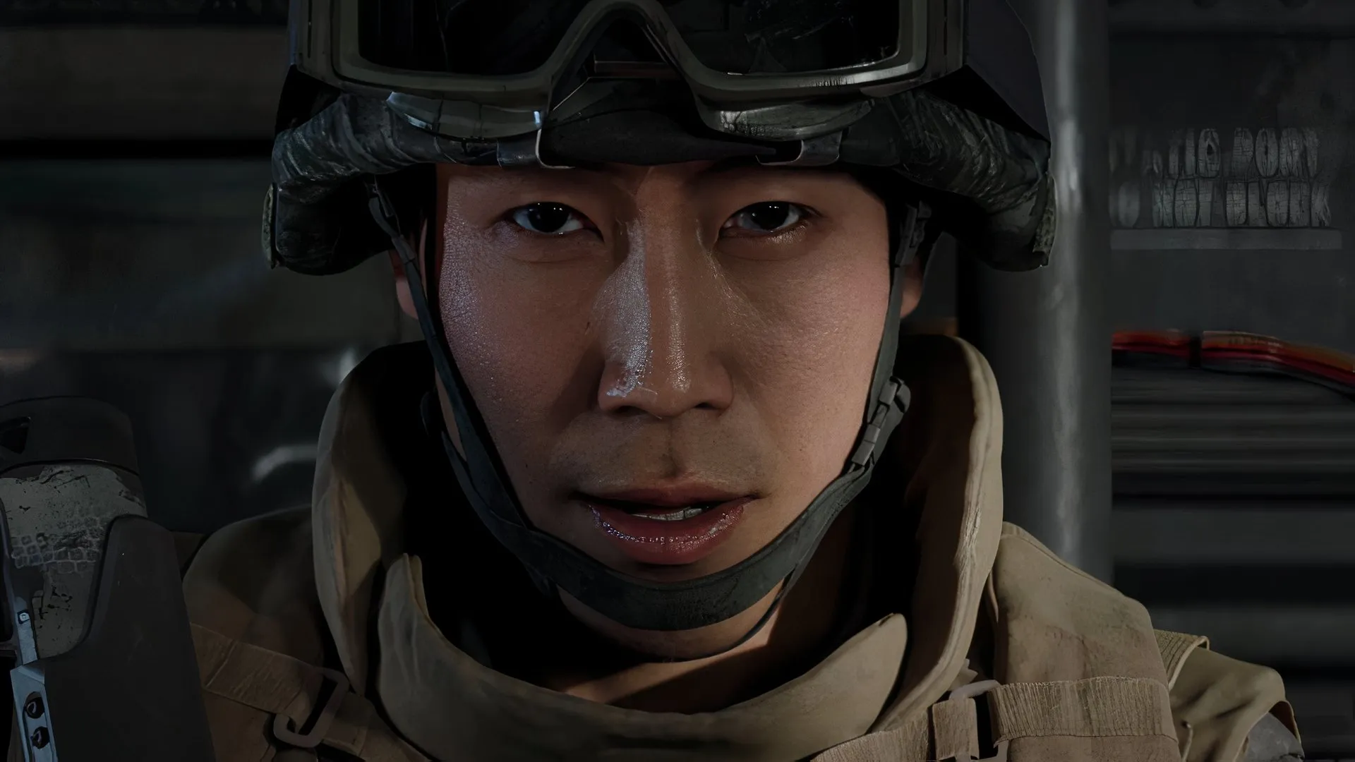Modern Warfare 4 Is One Of Call Of Duty's Most Compelling Games Yet
