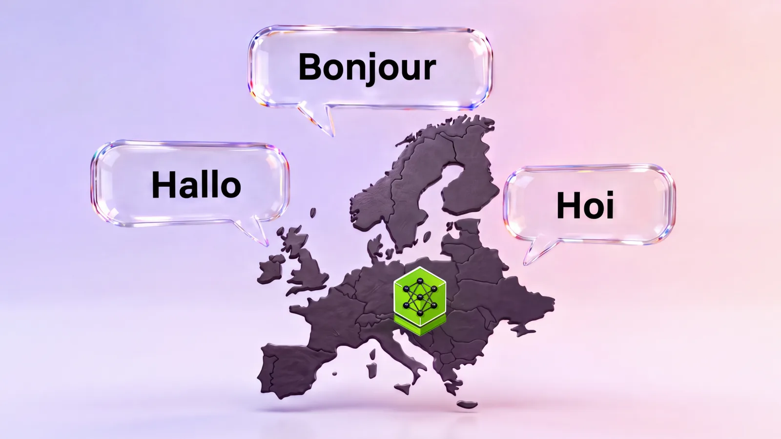 Fine-Tuning NVIDIA Nemotron to Know Local Rules, Not Just Local Languages