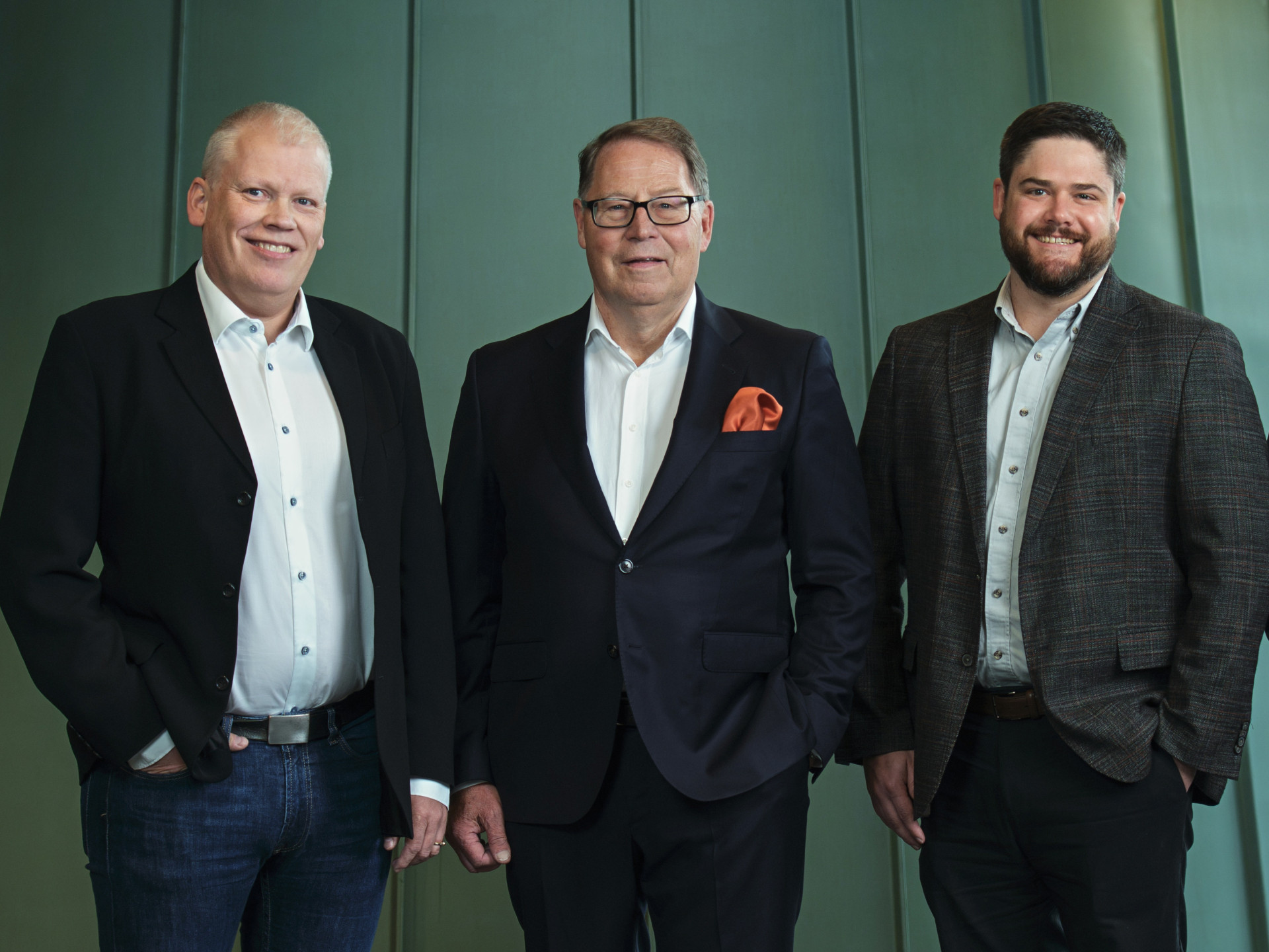 Nuclear power at sea: Seattle startup targets Norway for ships and floating power plants