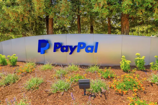 Venmo results lift PayPal