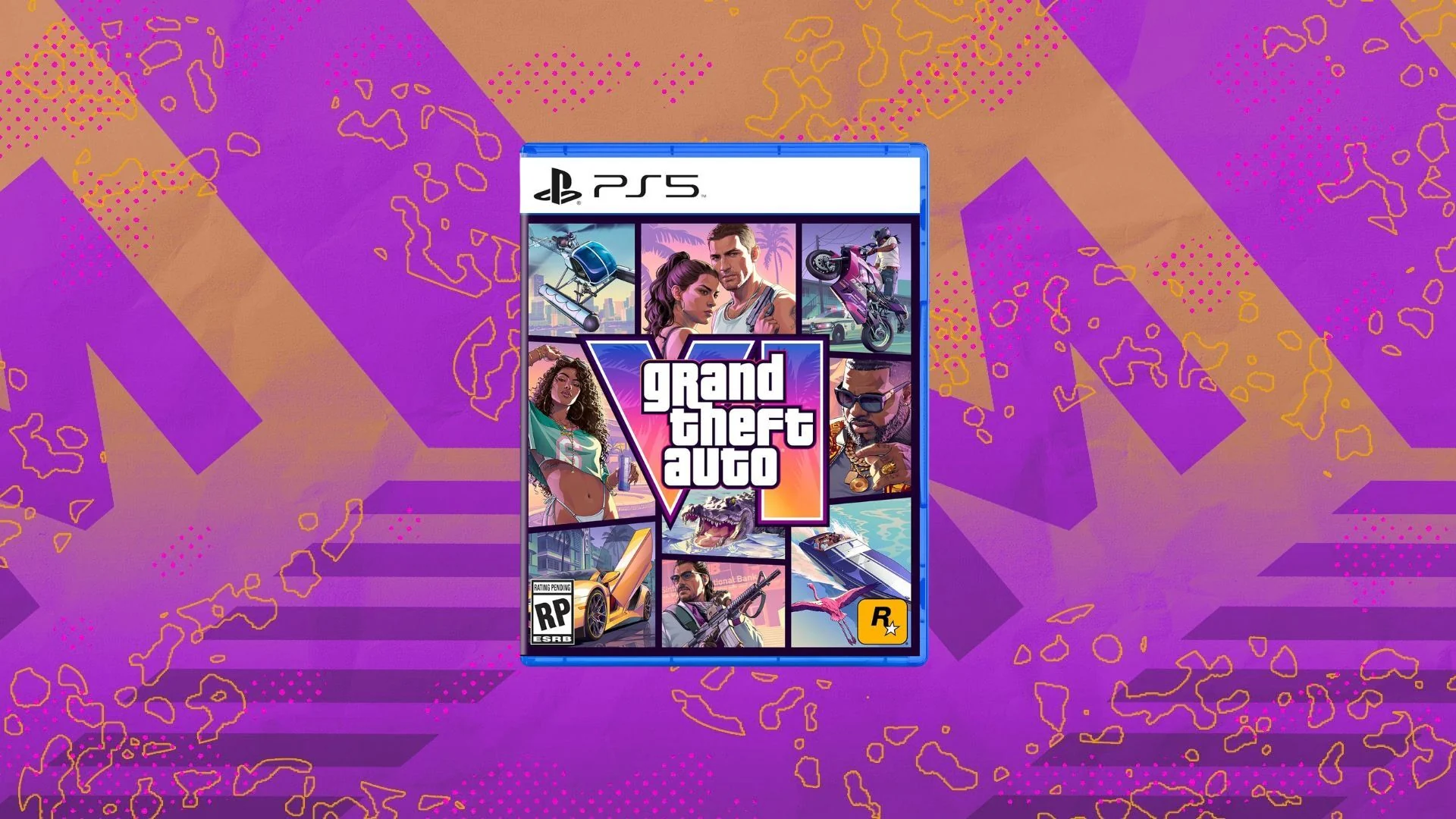 A new GTA 6 Ultimate Edition deal for the PS5 just dropped: How to save $15 with clever hack