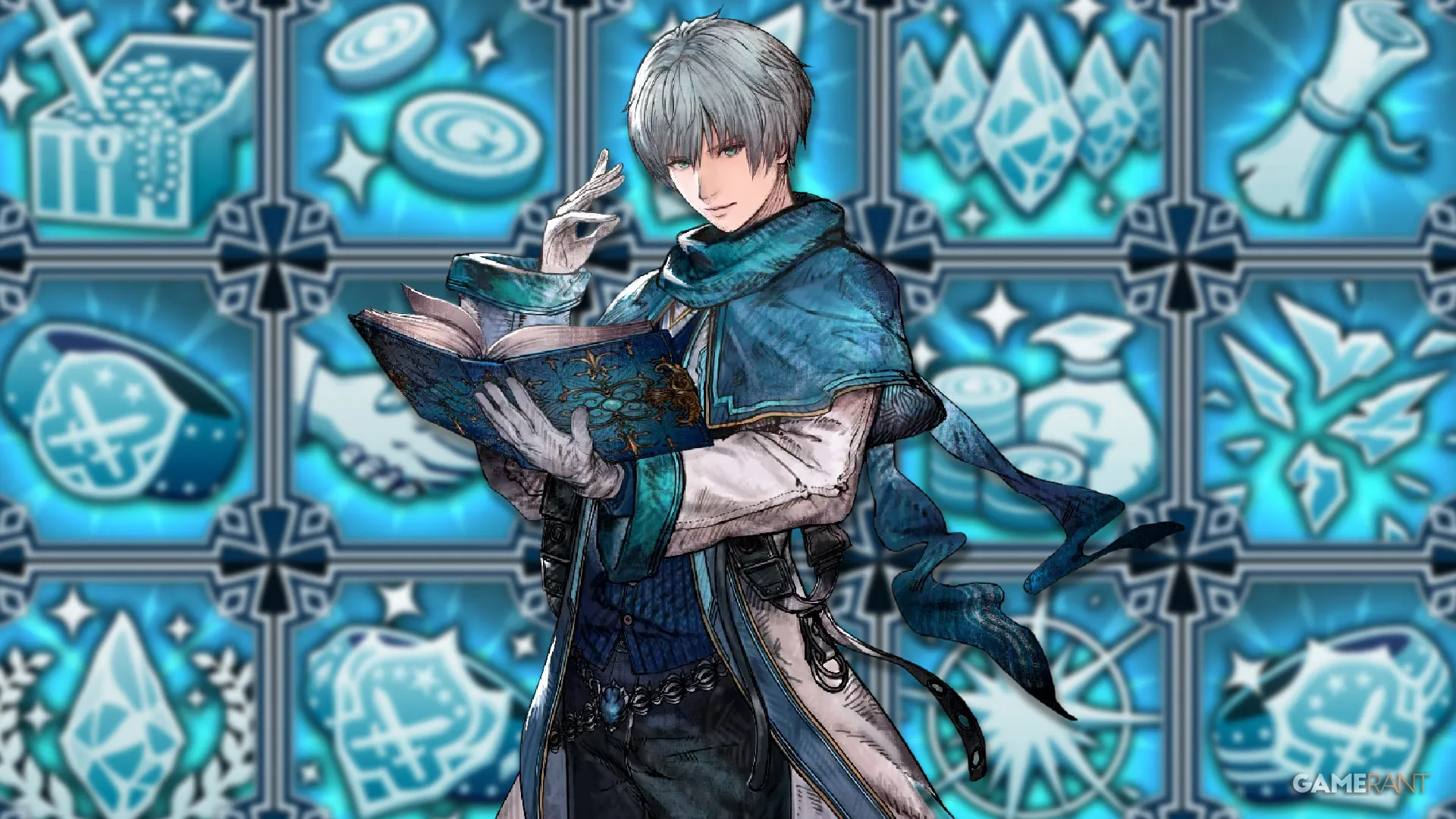 All Trophies and Achievements in FF Resonance