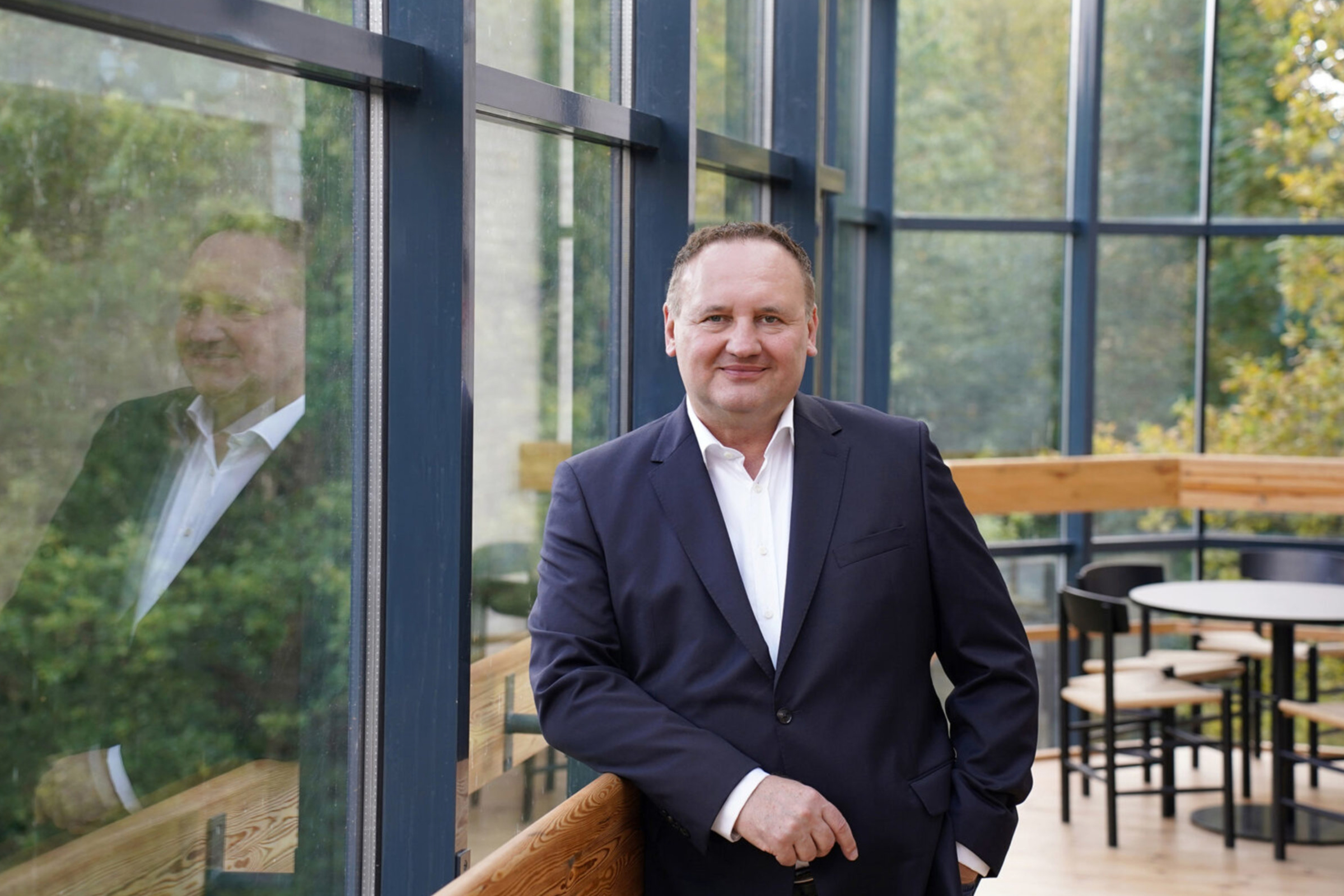 Gubra looks beyond metabolism, hopes for first portfolio company this year