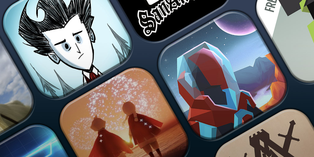 Best open world games for iPhone and iPad (iOS)