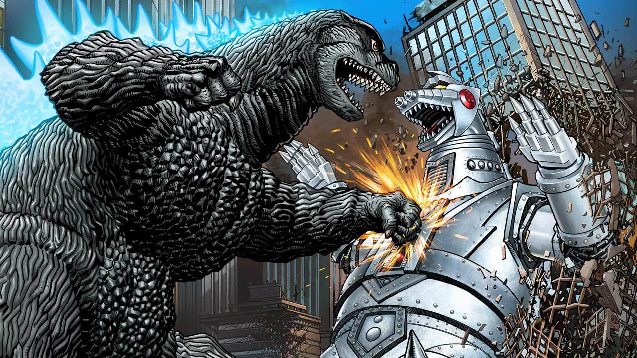 Steam Next Fest Was Flooded With Slop. These 50 Demos Cut Through The Noise