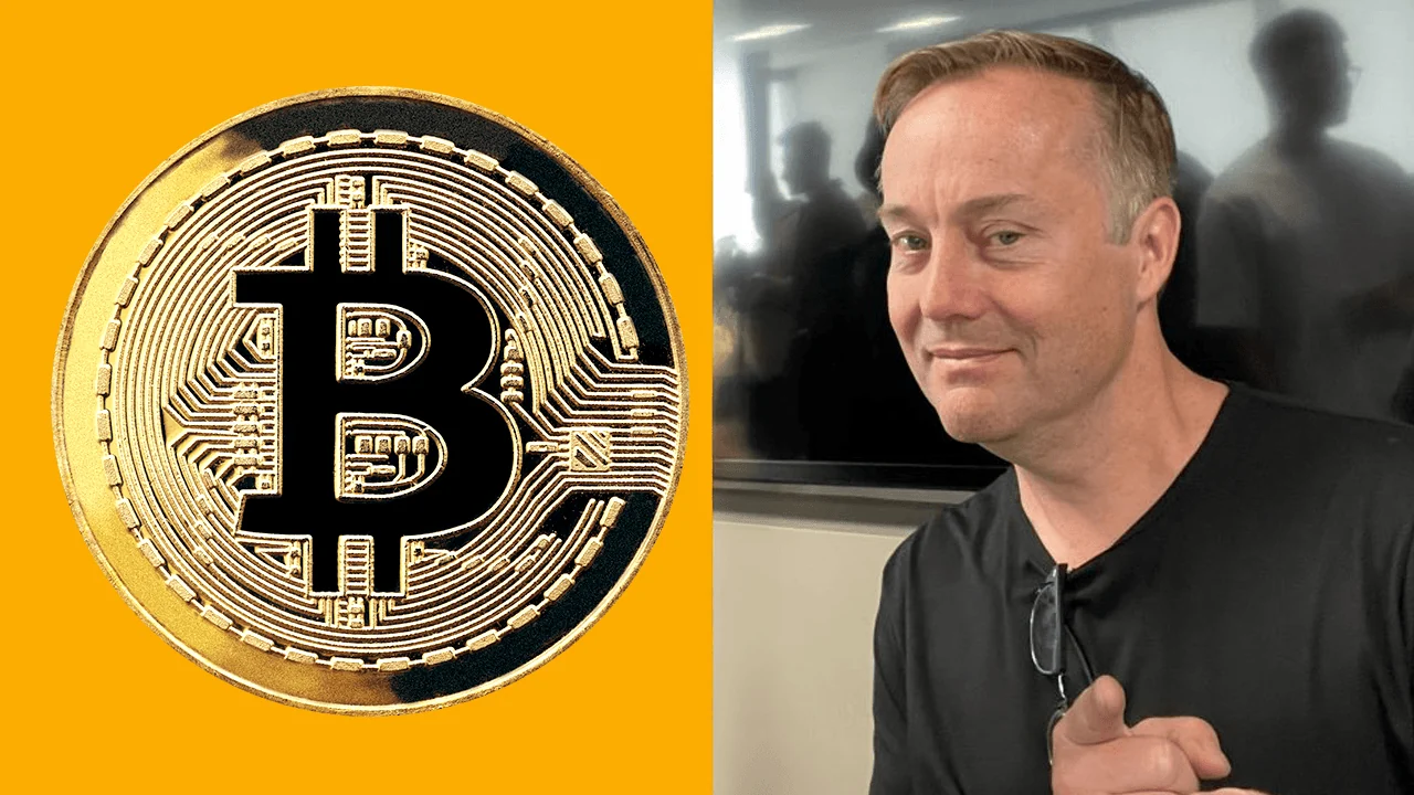 Jason Calacanis Predicts Bitcoin Will Never Reclaim Its Price Peak—Here’s Why