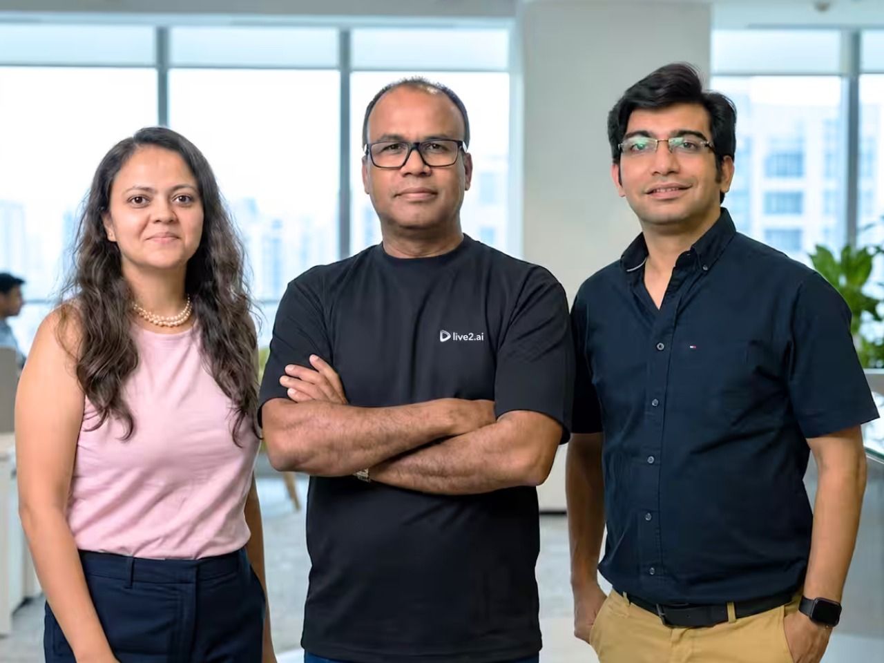 Xelpmoc-incubated Live2.ai raises Rs 130 crore to build AI agents for social commerce