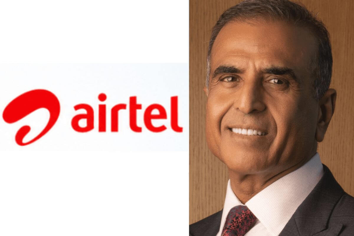 Sovereignty at Centre of Airtel’s Cloud Strategy: Sunil Mittal