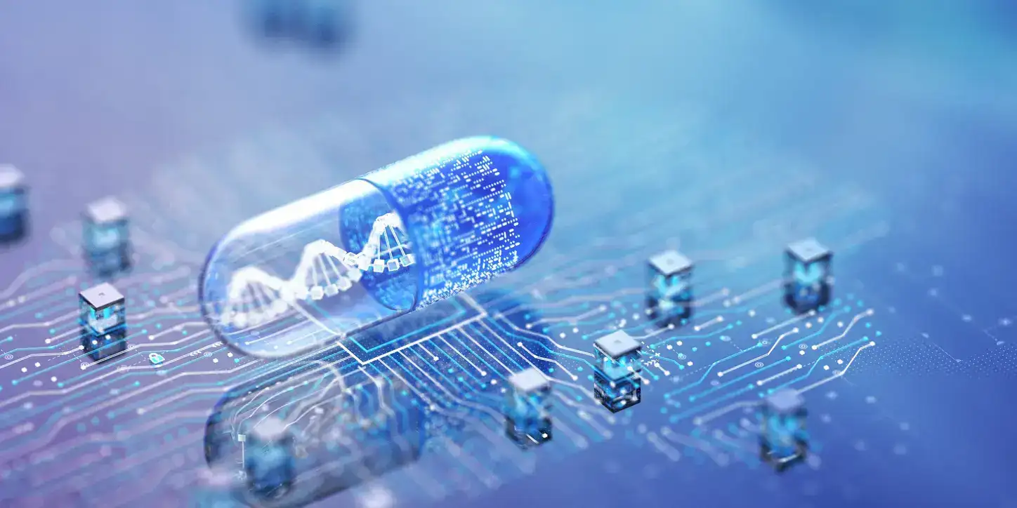 Swiss AI drug trial startup receives funding from Spotify-backer Creandum