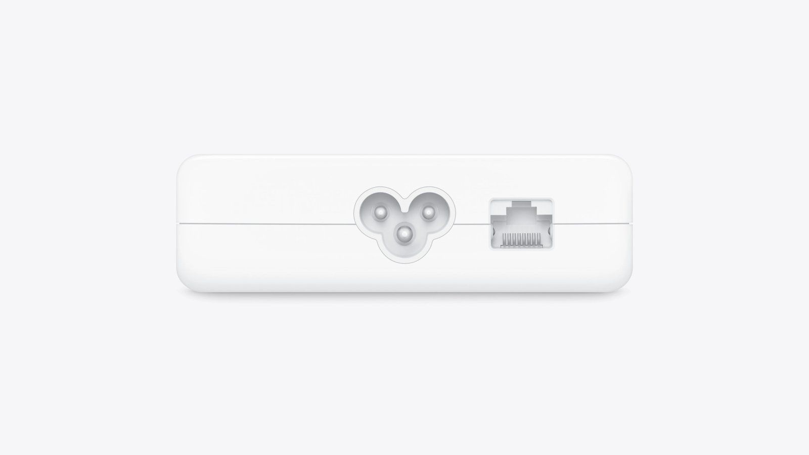 New iMac Available With 2.5 Gigabit Ethernet Port on Power Adapter