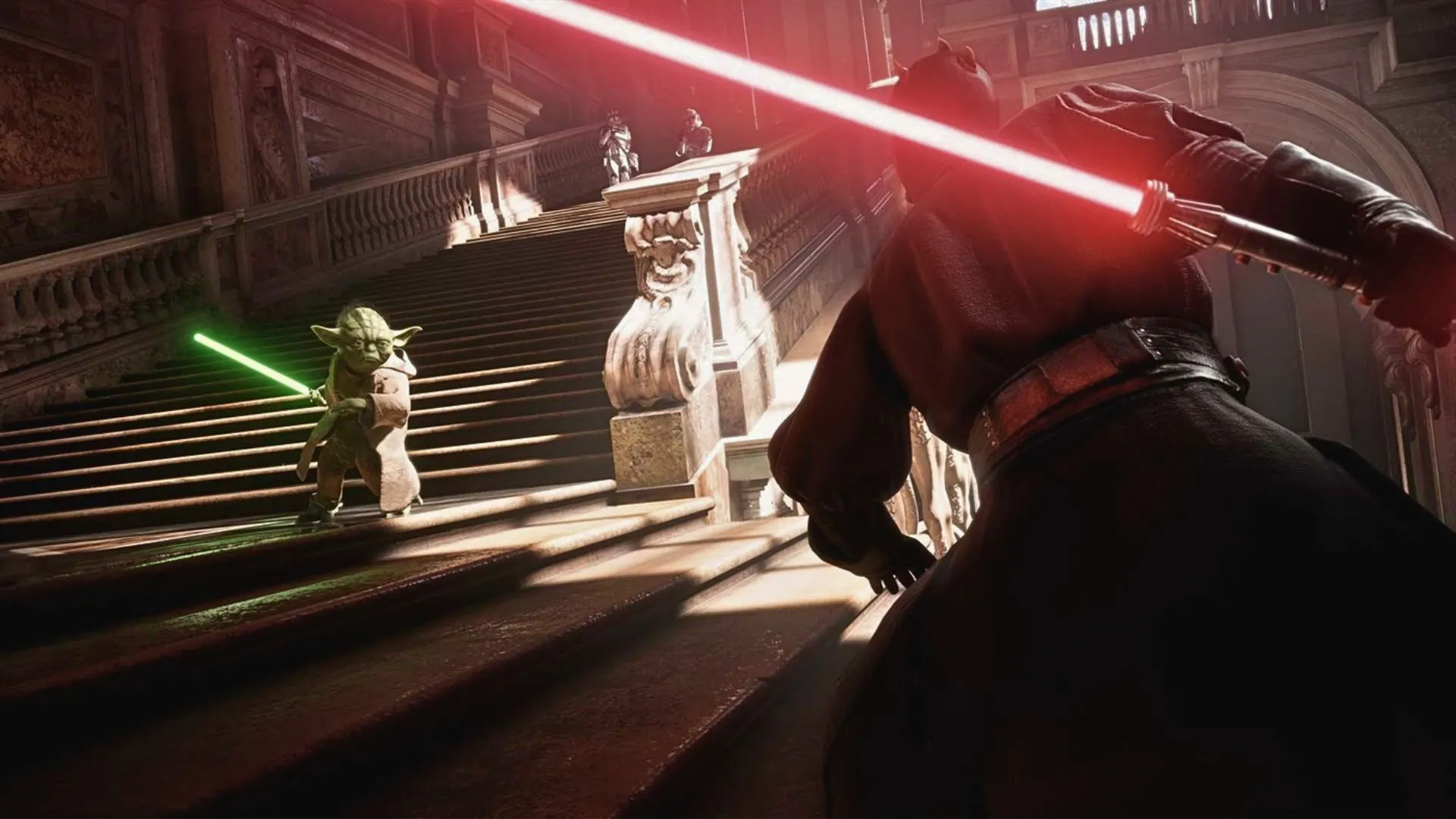 Star Wars Battlefront 3 Could Break New Ground, but Only if EA Takes the Risk