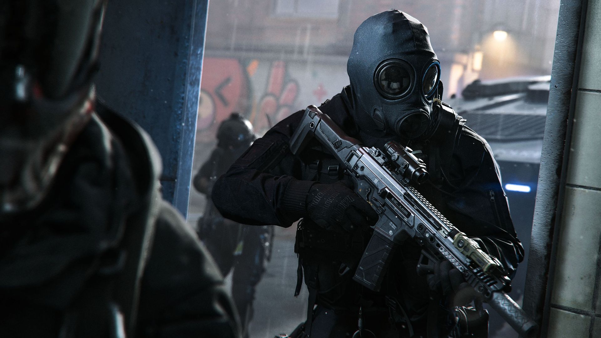 Modern Warfare 4 is reportedly down 32% on Xbox (and Steam isn't much better)