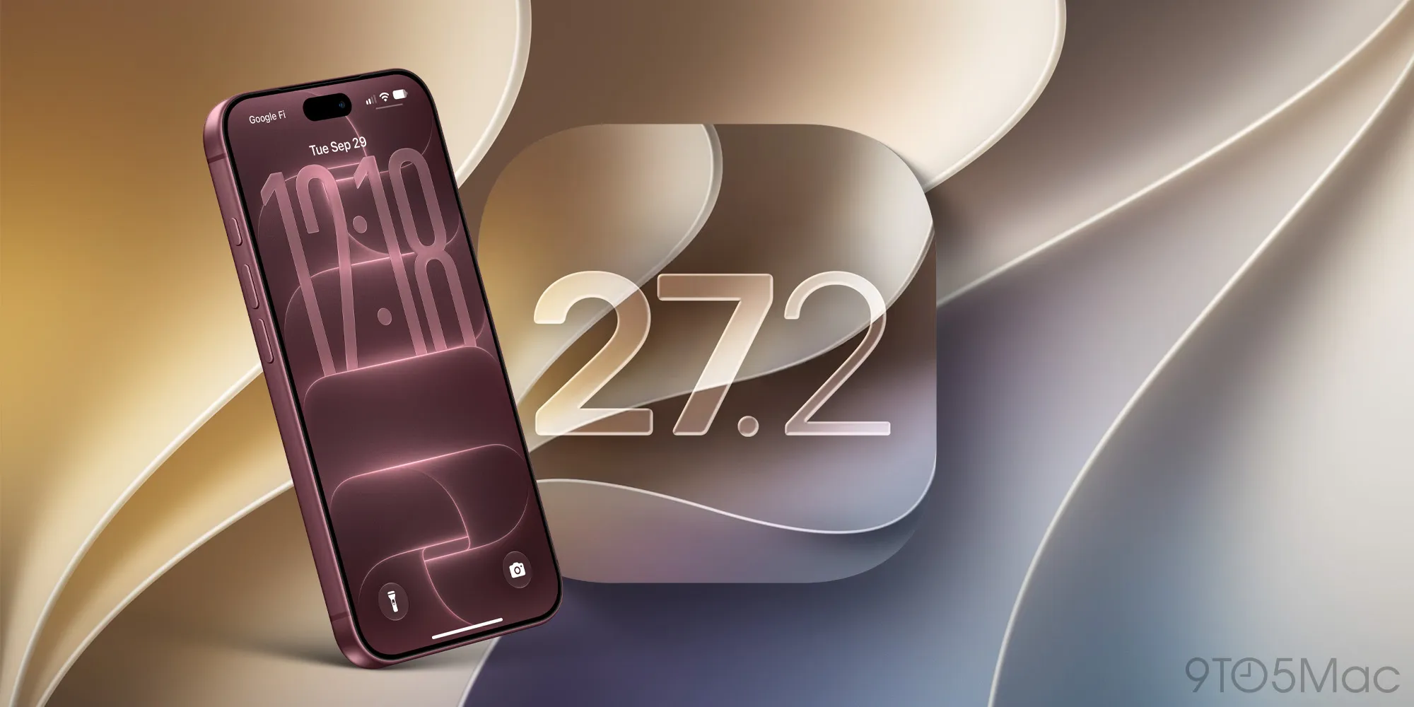 iOS 27.2 introduces new age verification feature using selfie
