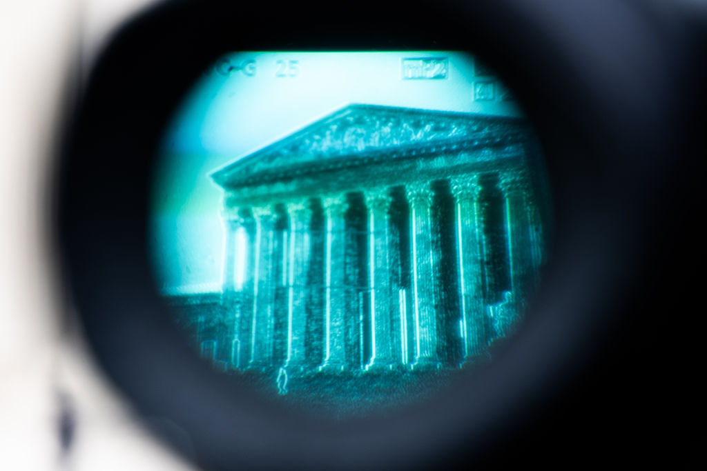 US officials want Section 702 renewed before damaging court ruling goes public