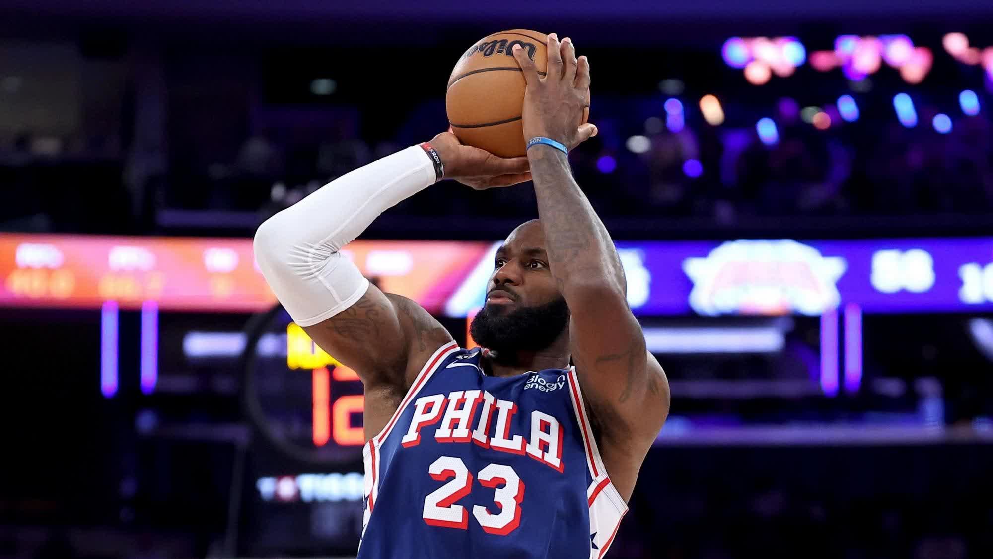 The NBA is the third major US league to partner with both Kalshi and Polymarket