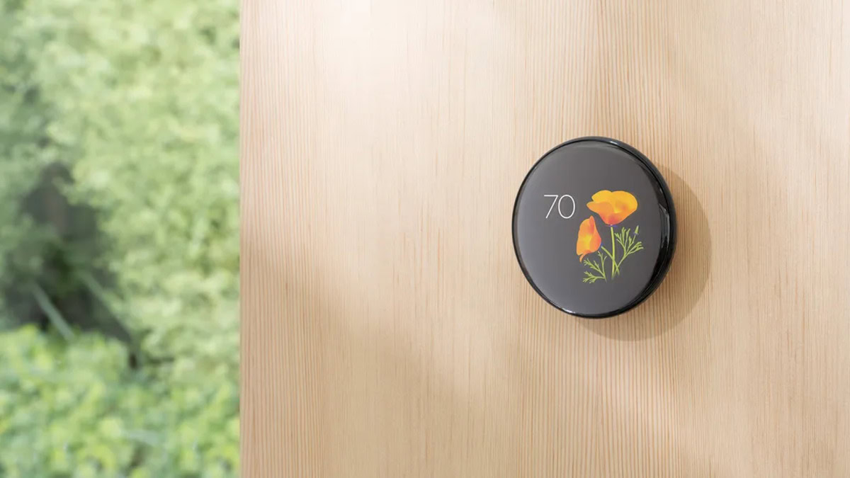 Google Nest Learning Thermostat bundle hits all-time low with $60 off