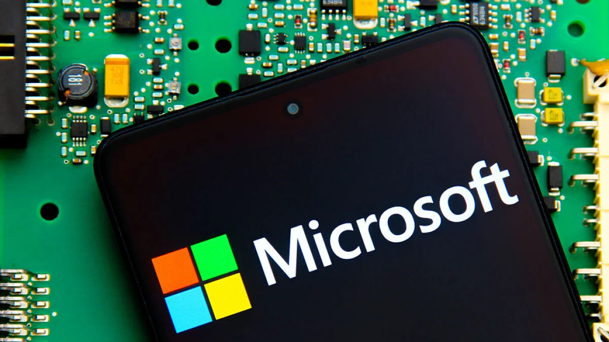 Microsoft offers buyouts to 60,000 employees amid AI investment