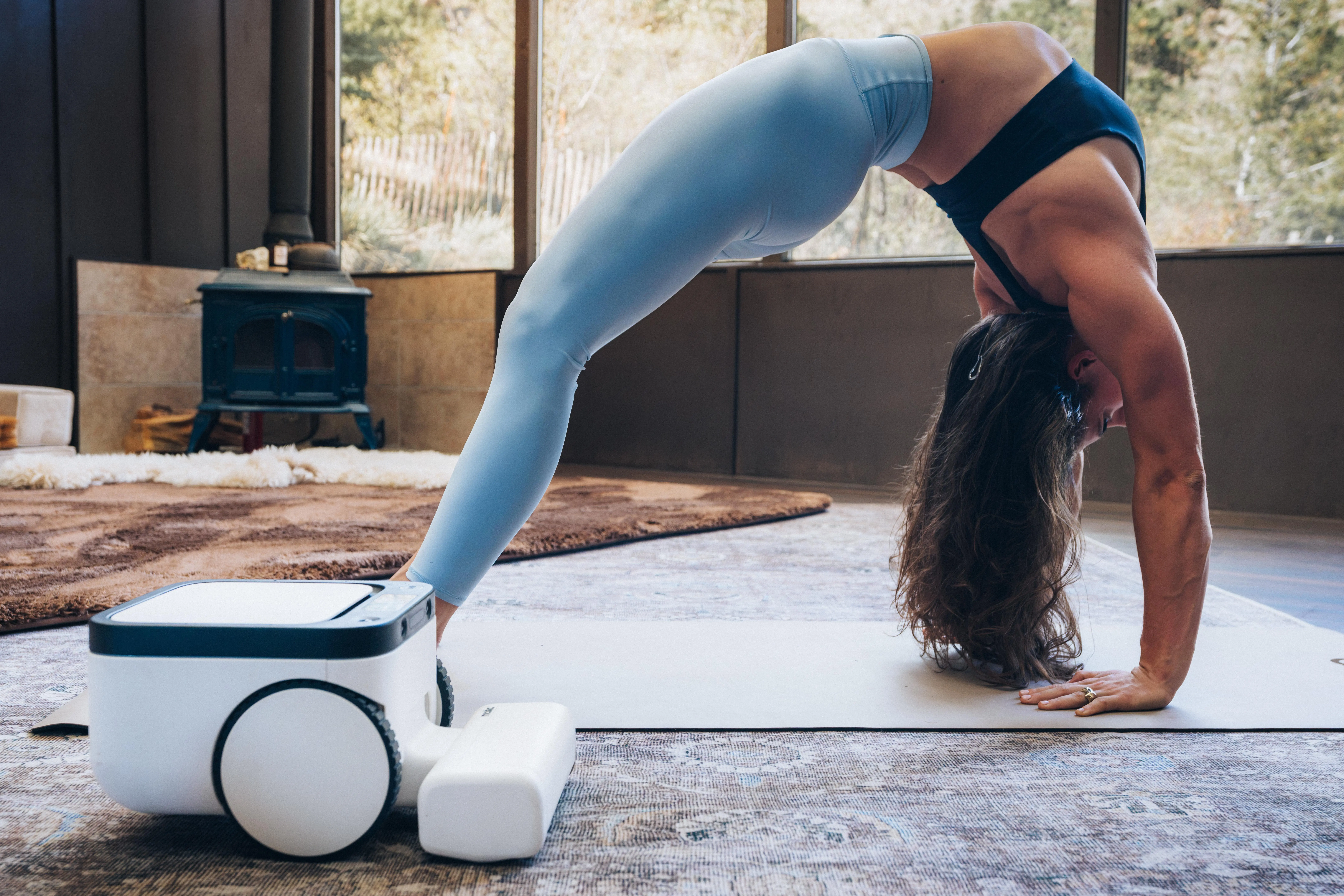 My favorite robot vacuum just got quieter, and more expensive