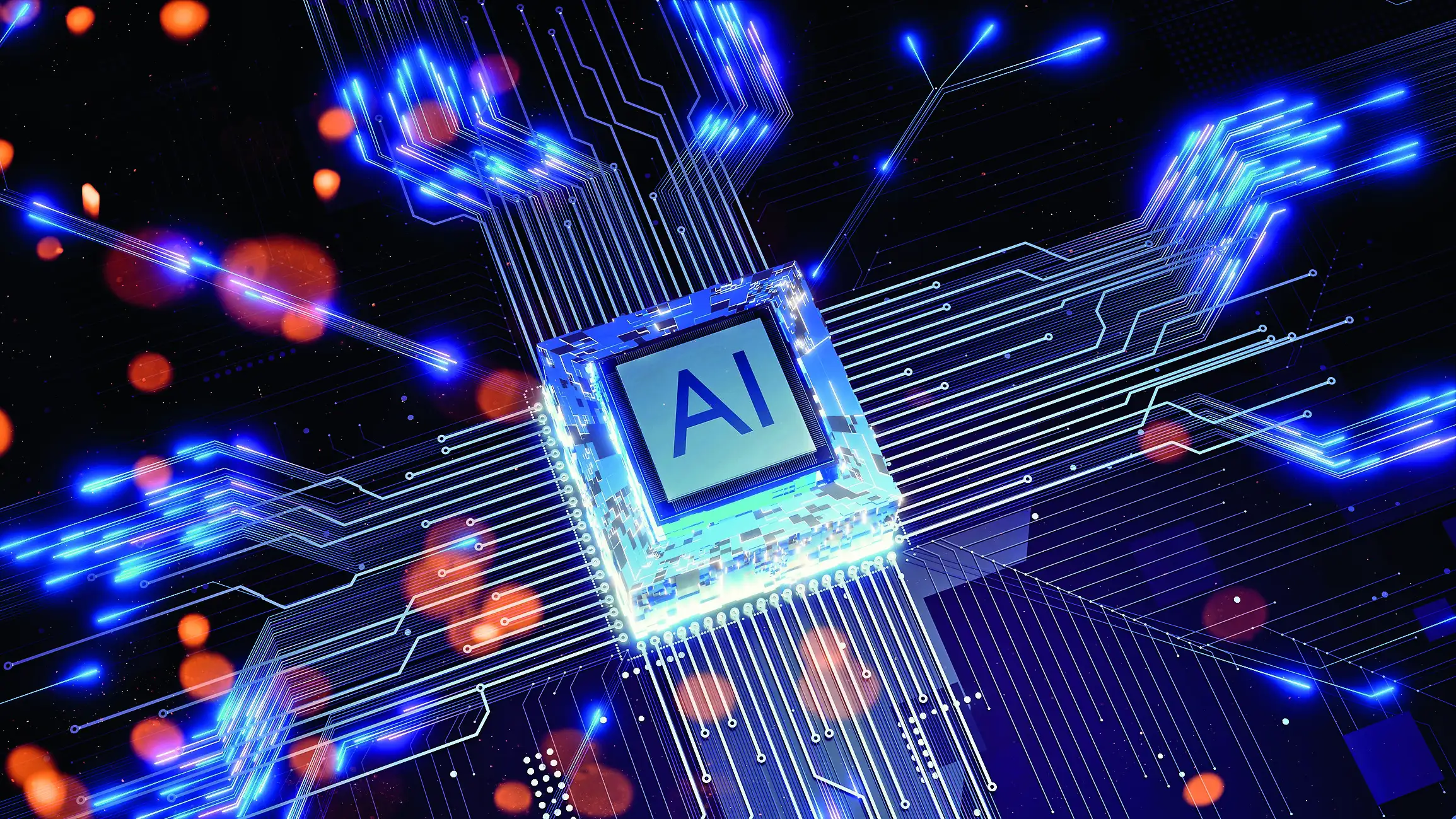 Neocloud firm Argentum AI in talks for $5 billion AI chip financing, sources say