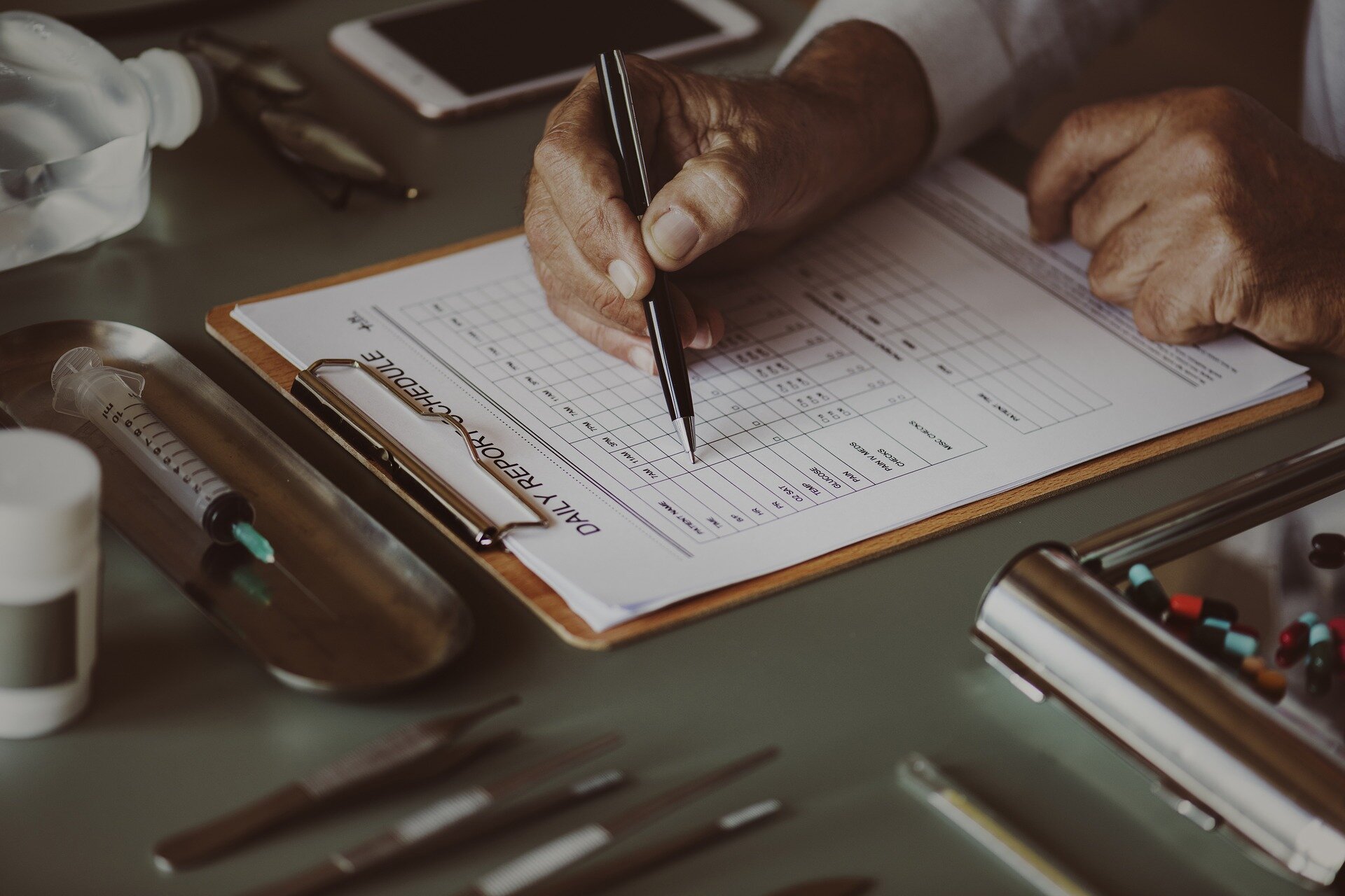 Health facility data could improve maternal mortality estimates, study shows