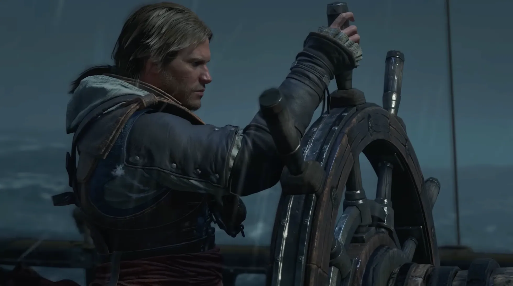Assassin’s Creed Black Flag Resynced Just Got a Final Huge Update