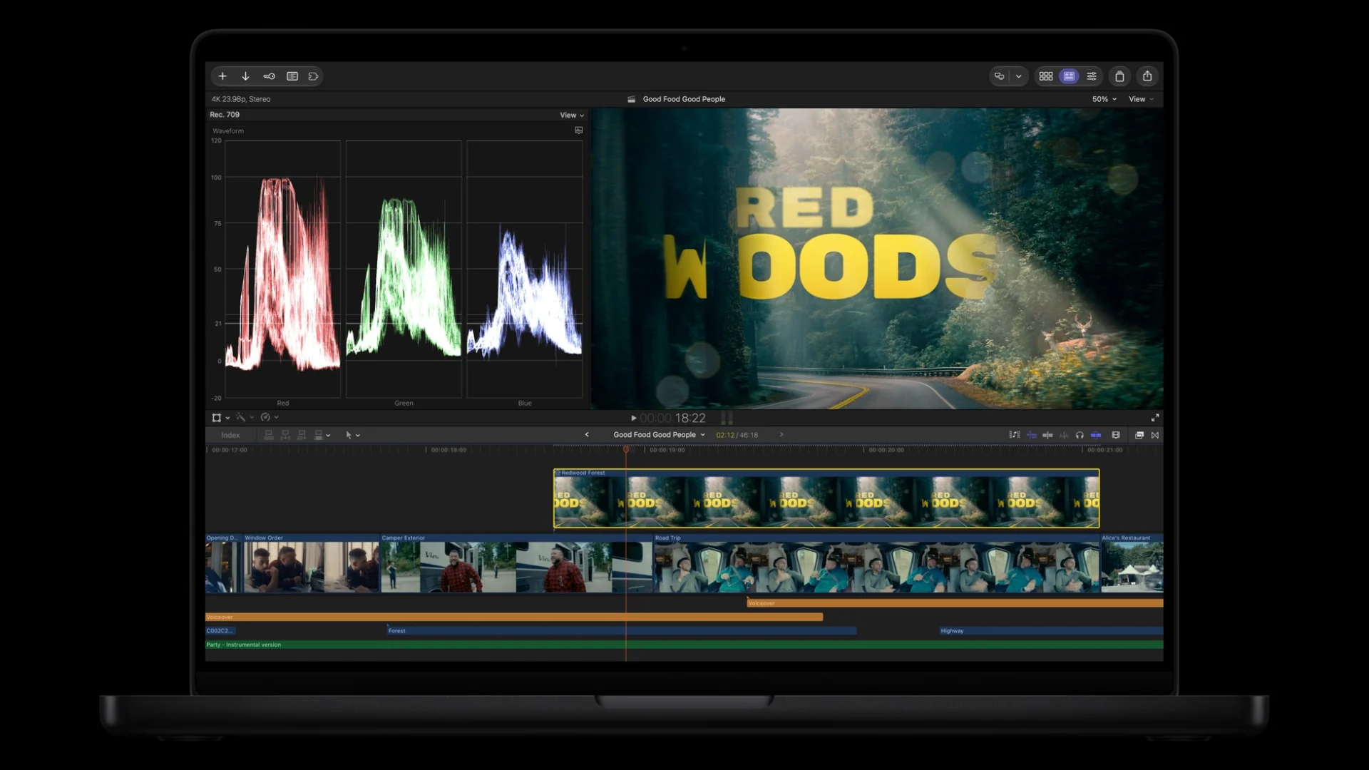 Apple Creator Studio is getting its biggest update yet — how to preorder