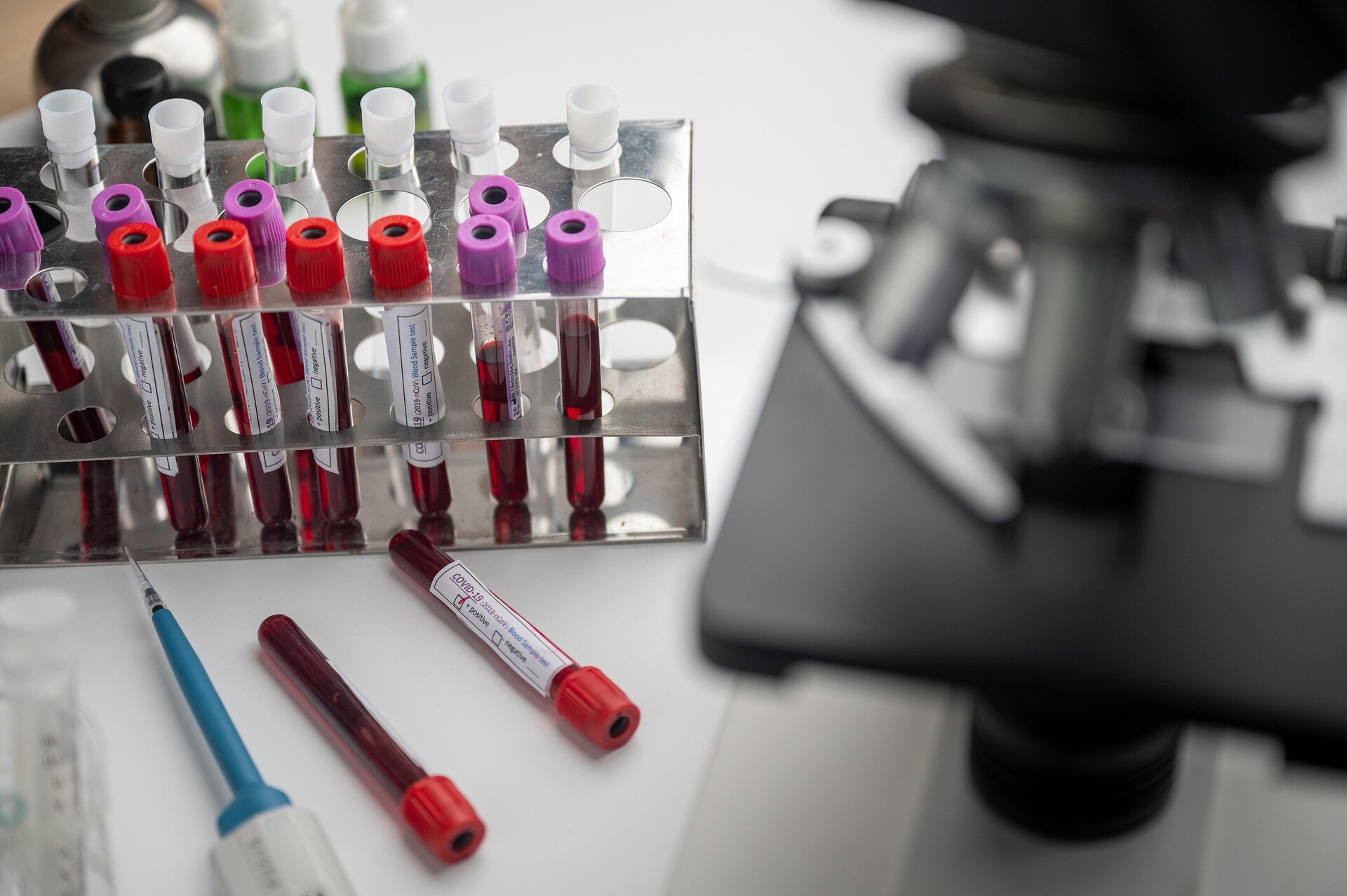New leukemia drug suppresses cancer-driving protein more strongly than existing treatments within one week